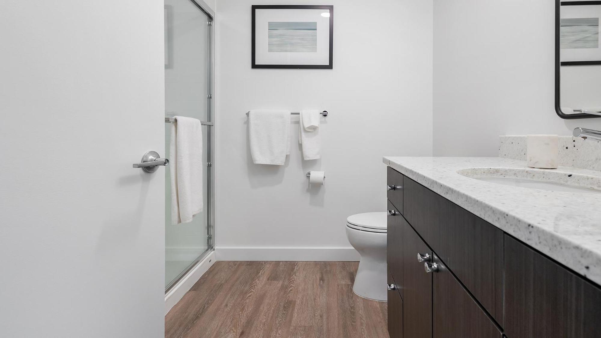 Exchange Apartments By Barsala Detroit Room photo